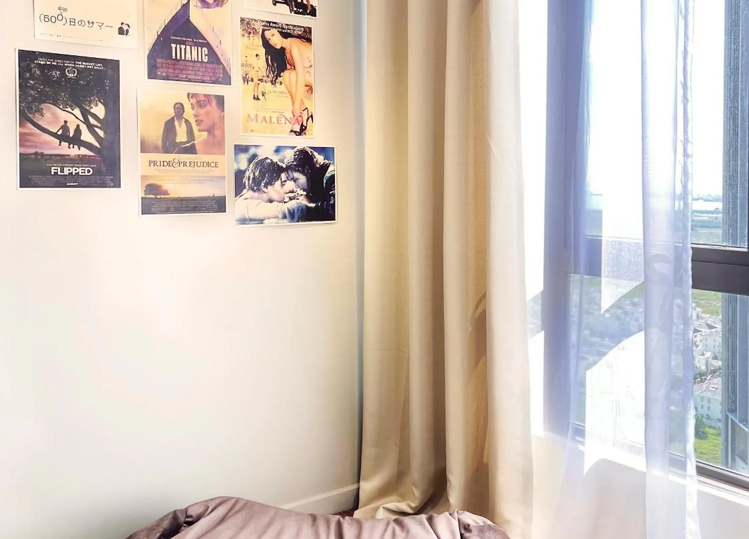 Baliresidences 2-4 Pax Seaview Jonkerstreet Movie Malacca 0*,  Malaysia