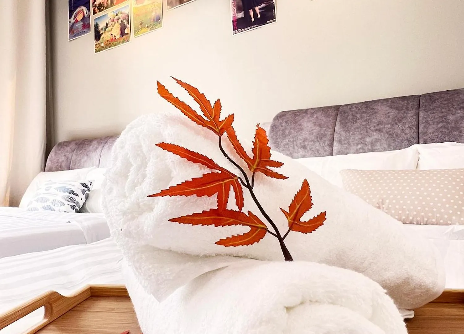 Baliresidences 2-4 Pax Seaview Jonkerstreet Movie Malacca