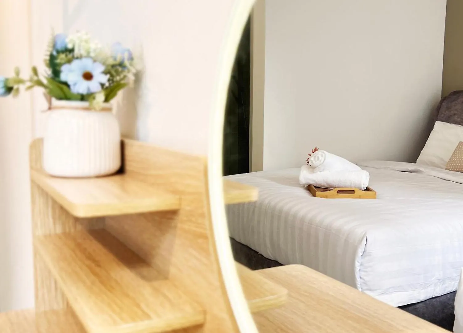 Apartment Baliresidences 2-4 Pax Seaview Jonkerstreet Movie Malacca Malaysia