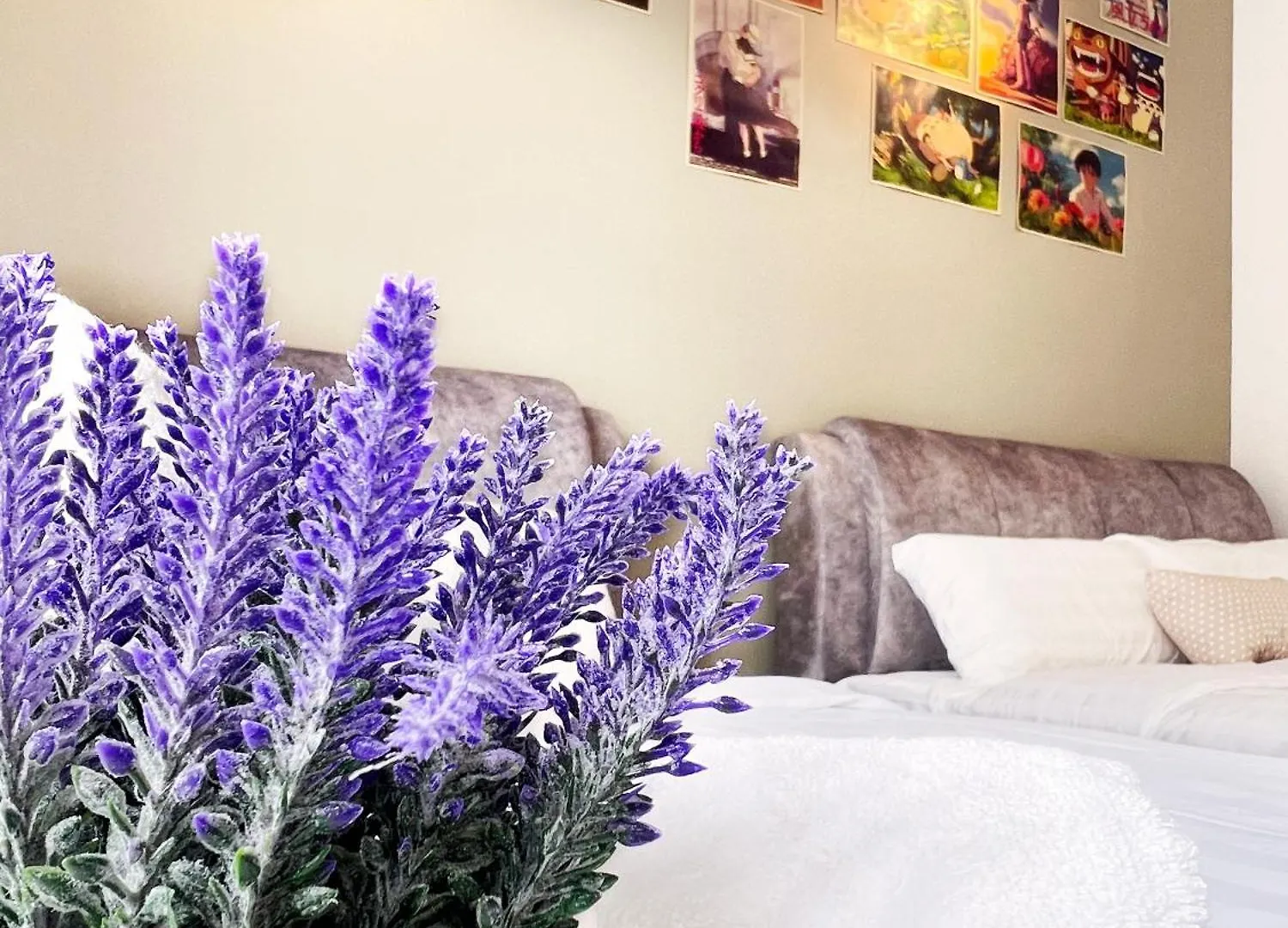 Baliresidences 2-4 Pax Seaview Jonkerstreet Movie Malacca Apartment