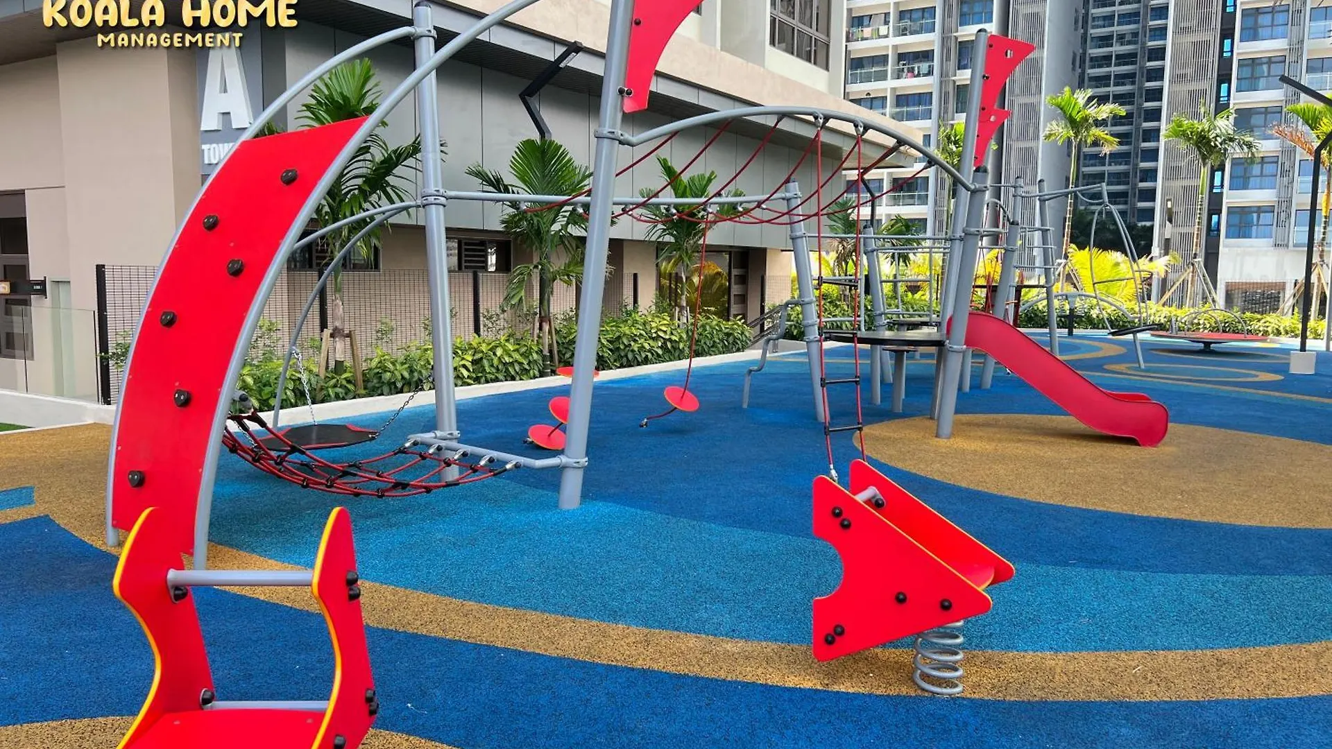 Apartment Baliresidences 2-4 Pax Seaview Jonkerstreet Movie Malacca Malaysia