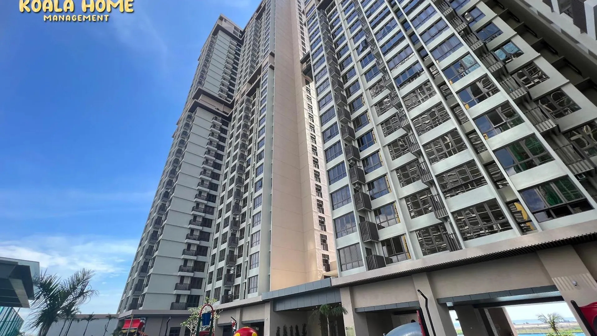 Baliresidences 2-4 Pax Seaview Jonkerstreet Movie Malacca 0*,